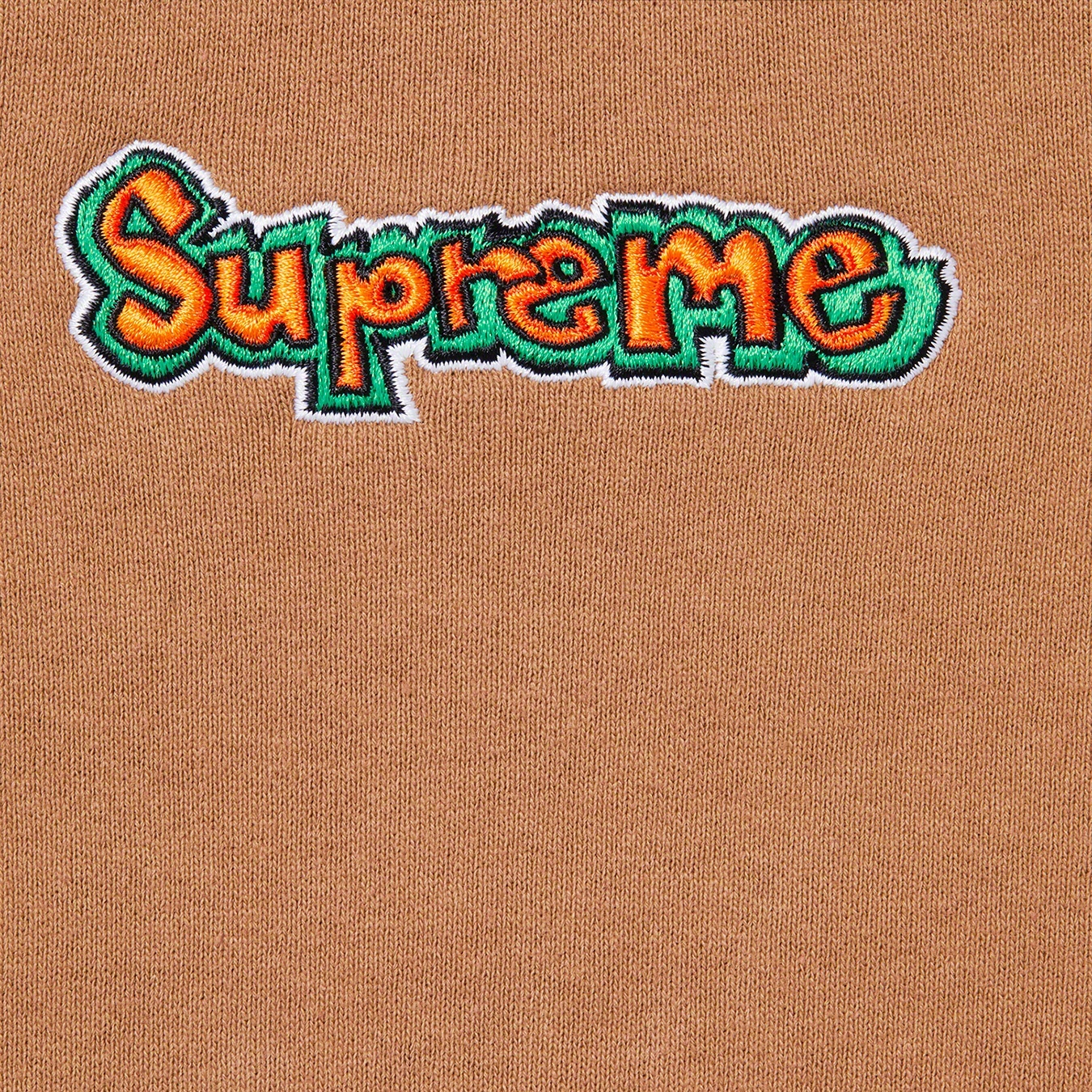 Gonz Logo Crewneck view 11